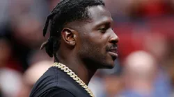Antonio Brown tiene fecha de audiencia