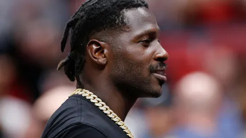 Antonio Brown tiene fecha de audiencia