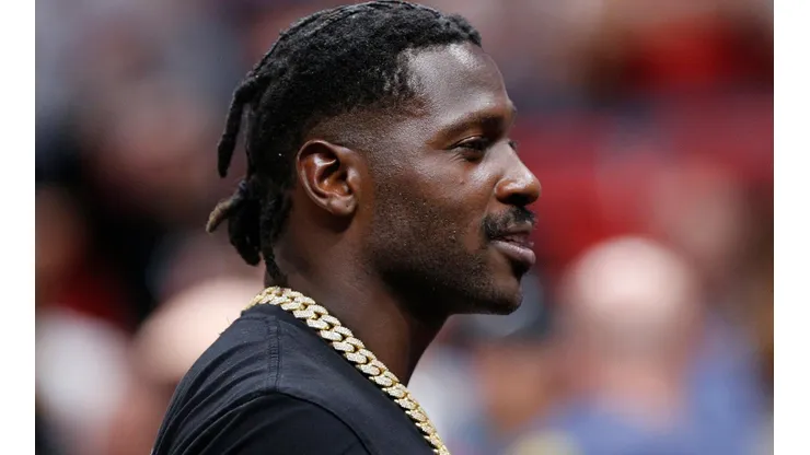 Antonio Brown tiene fecha de audiencia