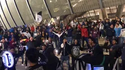 "En tu cancha Rayados fue Campeón": El tema de La Adicción trolleando al América