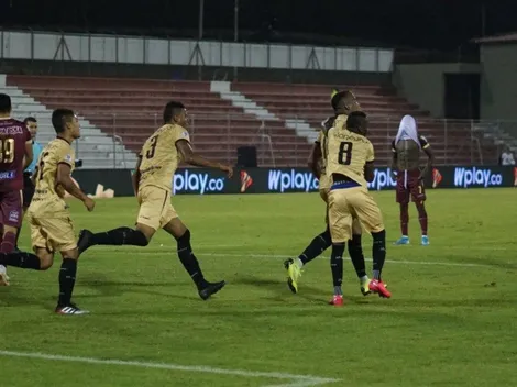 Qué canal transmite Bucaramanga vs. Rionegro por la Liga BetPlay