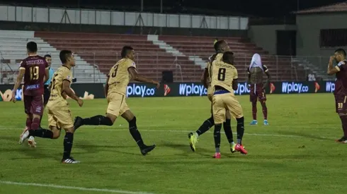 Qué canal transmite Bucaramanga vs. Rionegro por la Liga BetPlay