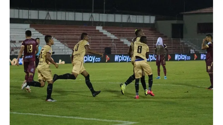 Qué canal transmite Bucaramanga vs. Rionegro por la Liga BetPlay