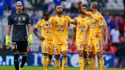 Fuera de casa, Tigres pierde la brújula