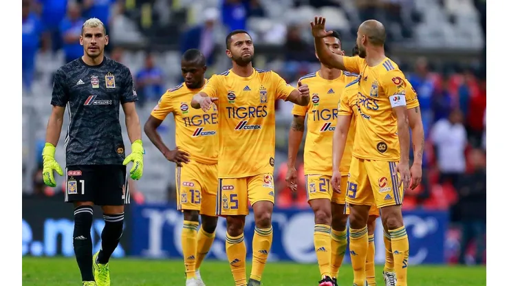 Fuera de casa, Tigres pierde la brújula