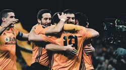 Qué canal transmite Wolverhampton vs. Norwich City por la Premier League