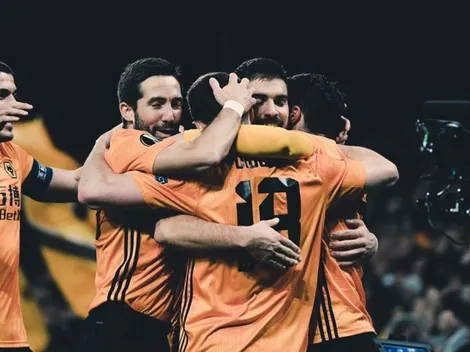 Qué canal transmite Wolverhampton vs. Norwich City por la Premier League