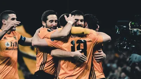 Qué canal transmite Wolverhampton vs. Norwich City por la Premier League