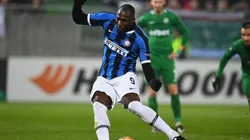 Qué canal transmite Inter vs. Sampdoria por la Serie A