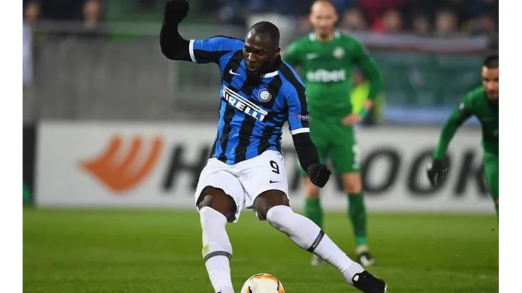 Qué canal transmite Inter vs. Sampdoria por la Serie A