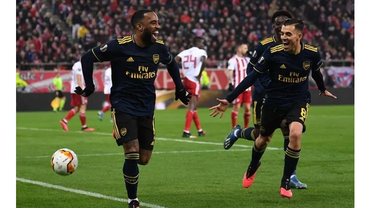 Qué canal transmite Arsenal vs. Everton por la Premier League