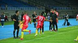 Qué canal transmite Boyacá Chico vs. Deportivo Pereira por la Liga BetPlay