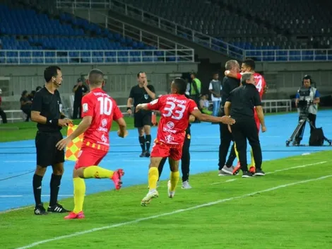 Qué canal transmite Boyacá Chico vs. Deportivo Pereira por la Liga BetPlay