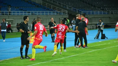 Qué canal transmite Boyacá Chico vs. Deportivo Pereira por la Liga BetPlay