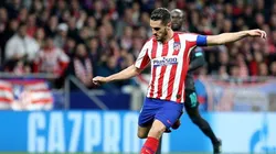 Qué canal transmite Atlético Madrid vs. Villarreal por la Liga