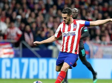 Qué canal transmite Atlético Madrid vs. Villarreal por la Liga