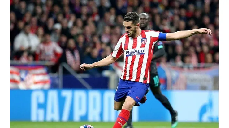 Qué canal transmite Atlético Madrid vs. Villarreal por la Liga