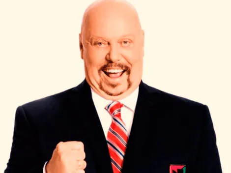 Los apodos de futbolistas que sí ha puesto el 'Perro' Bermúdez