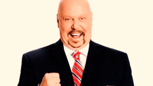 Enrique Bermúdez se caracteriza por su creatividad inigualable para 'bautizar' jugadores.