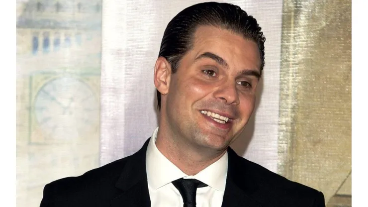Durísima crítica del reportero.