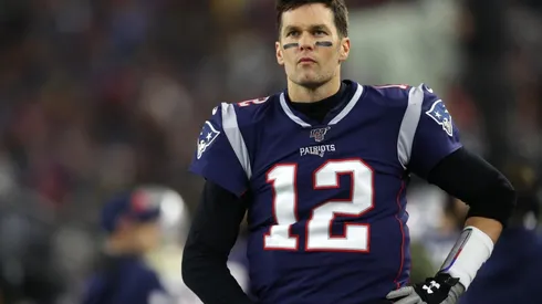 A pesar de sus 42 años las expectativas de Brady están por las nubes
