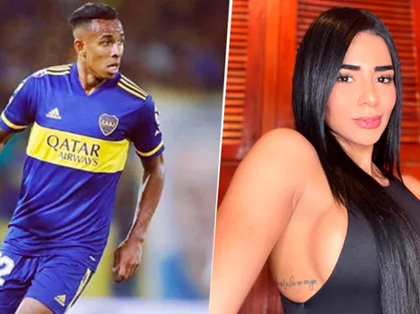 ¿Se acabó todo? Sebastián Villa parece que terminó con su hermosa novia
