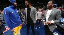 Los Lakers cortaron a Cousins y ya tienen a su reemplazante