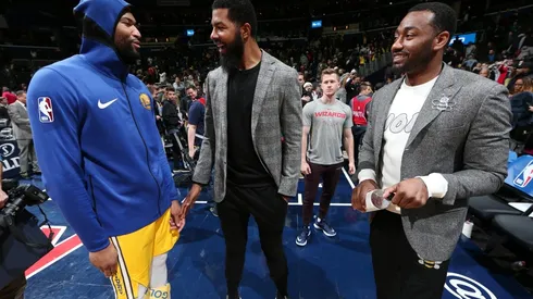 Los Lakers cortaron a Cousins y ya tienen a su reemplazante