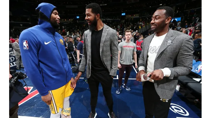 Los Lakers cortaron a Cousins y ya tienen a su reemplazante