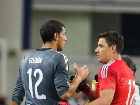 Muñoz atacó a Guzmán