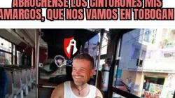Los memes más divertidos por la derrota de Atlas