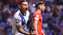 Puebla volvió a la victoria tras cuatro partidos.
