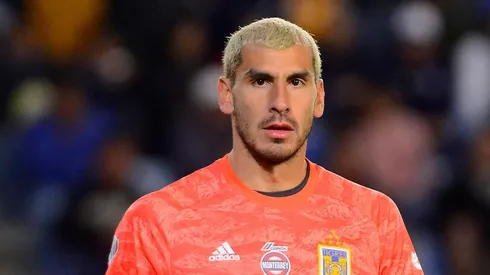 Guzmán, el hombre de las mil caras...