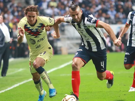 "Intentaremos faltarles el respeto": Nico Sánchez sobre el América