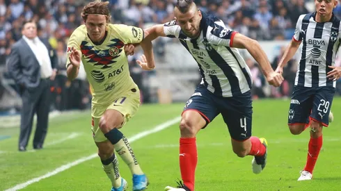 "Intentaremos faltarles el respeto": Nico Sánchez sobre el América