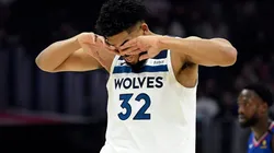 La noticia que no querían escuchar los Timberwolves