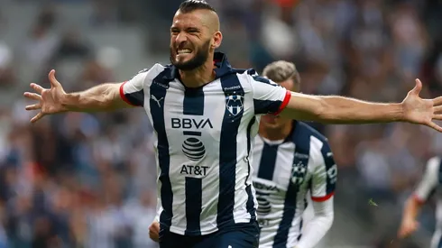Nico Sánchez habló del mal arranque de Rayados en exclusiva con Bolavip