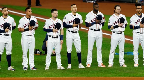 La reacción de los aficionados está cruzando la línea