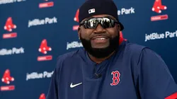 Ortíz no se guardó nada en relación a Mike Fiers