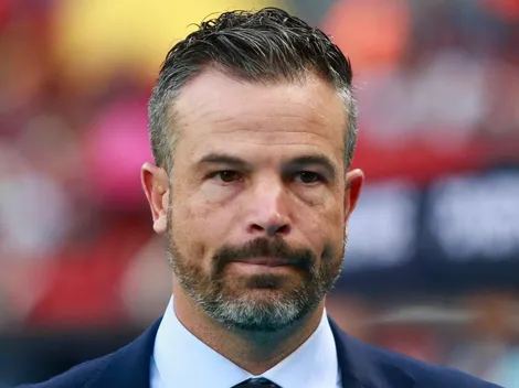 Rafa Puente, entre los peores de la historia