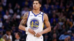 Derechos de Toscano fueron traspasados a los Lakers