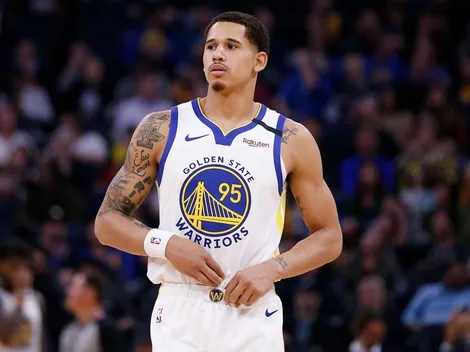 Derechos de Toscano fueron traspasados a los Lakers