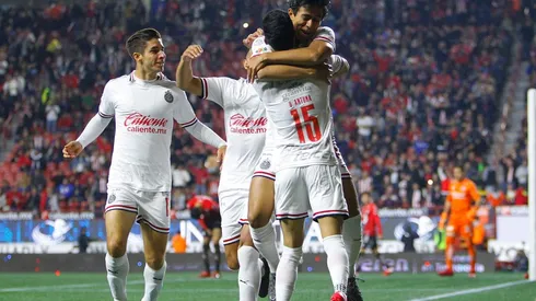 El Rebaño mostró su mejor versión y sacó un partido caliente