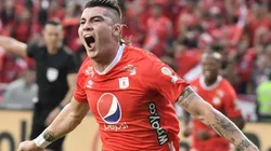 América sale con el 9-11 en su formación inicial contra Santa Fe