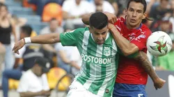 EN VIVO: Independiente Medellín vs. Atlético Nacional por la Liga Betplay