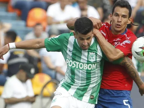 EN VIVO: Independiente Medellín vs. Atlético Nacional por la Liga Betplay