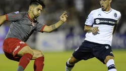 EN VIVO: Independiente vs. Gimnasia por la Superliga