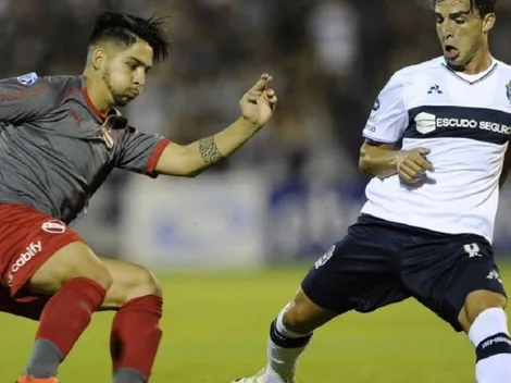 EN VIVO: Independiente vs. Gimnasia por la Superliga