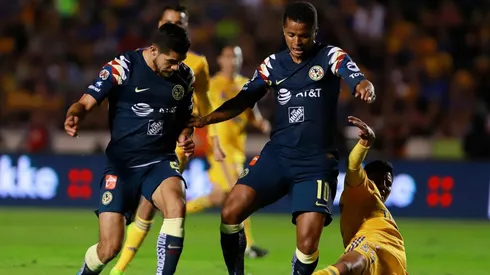 Durmiendo con el enemigo: Tigres se entrenó en el Nido