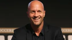 Jordi Cruyff, entrenador de la Selección Ecuador.